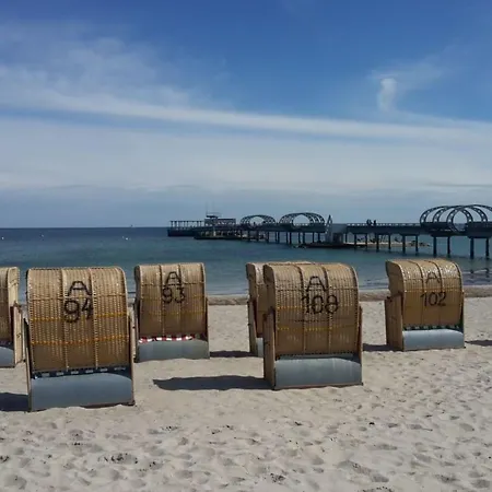 Appartamento C1 By Interhome