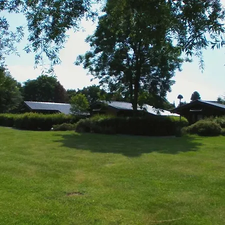 C1 By Interhome Appartamento Kellenhusen