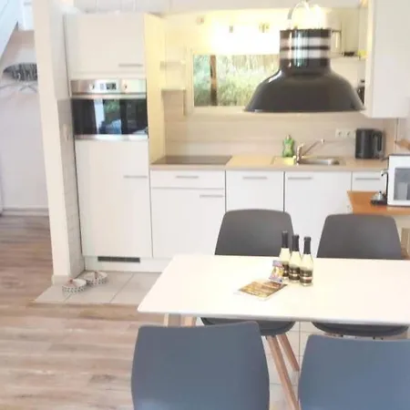 C1 By Interhome Appartamento *