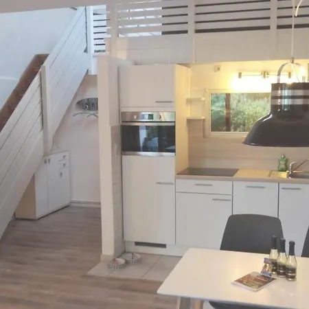 Appartamento C1 By Interhome *