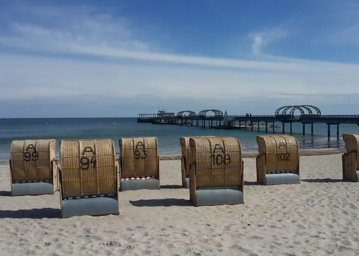 Appartamento C1 By Interhome