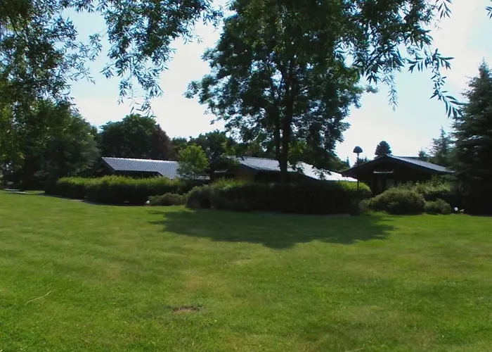 C1 By Interhome Appartamento Kellenhusen