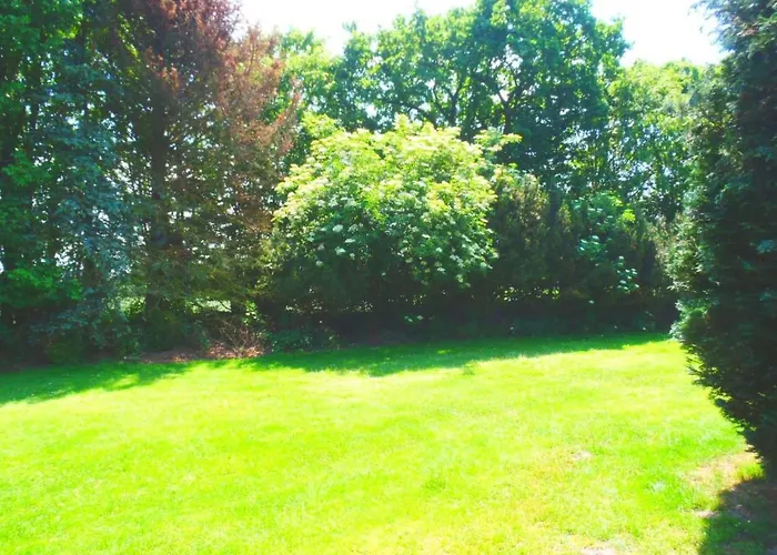 C1 By Interhome Kellenhusen