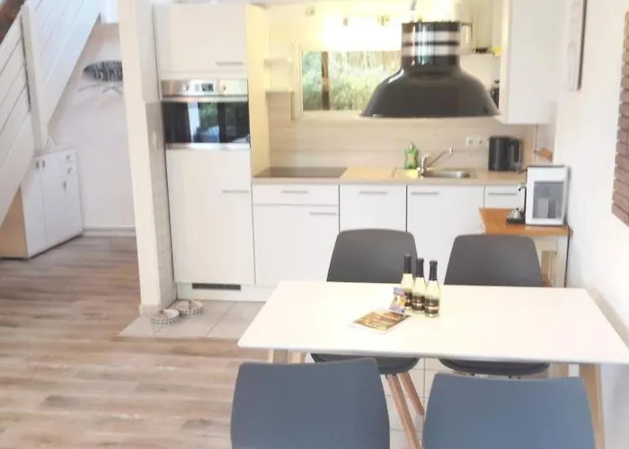 C1 By Interhome Appartamento *