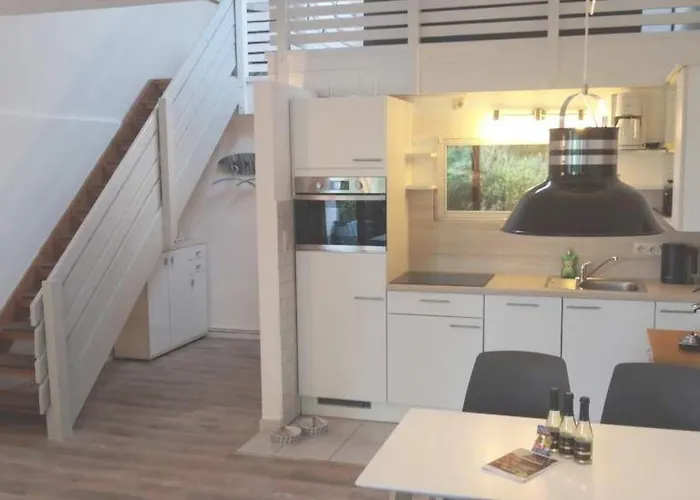 Appartamento C1 By Interhome *