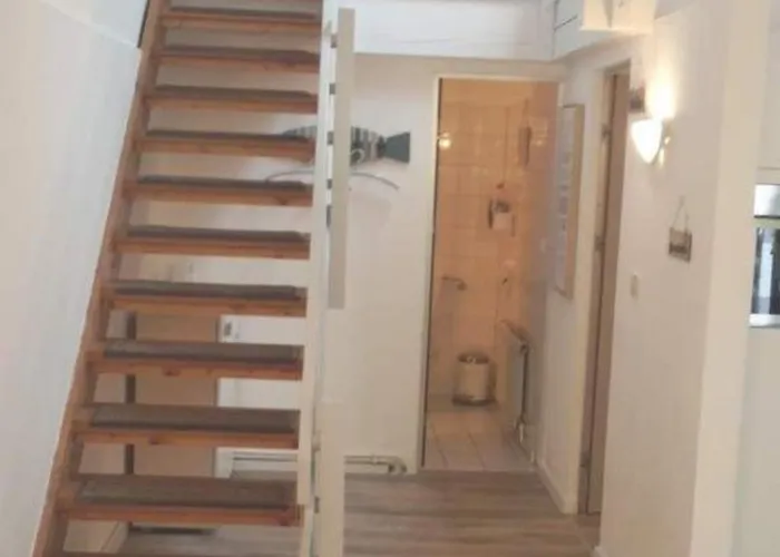 Appartamento C1 By Interhome