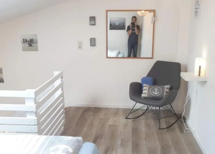 Appartamento C1 By Interhome *