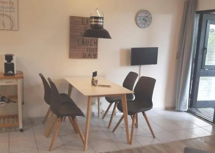 C1 By Interhome Kellenhusen