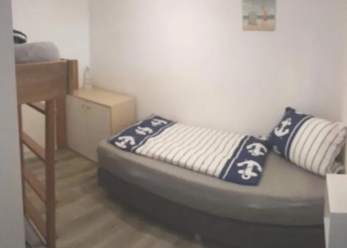 Appartamento C1 By Interhome Kellenhusen