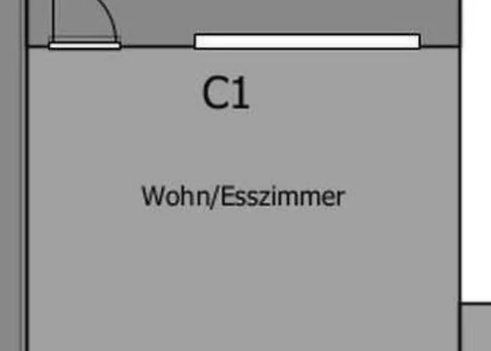 C1 By Interhome Appartamento *