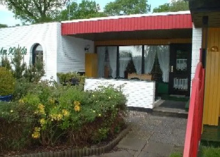 C1 By Interhome Appartamento Kellenhusen