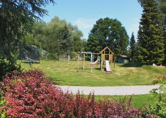 Appartamento C1 By Interhome