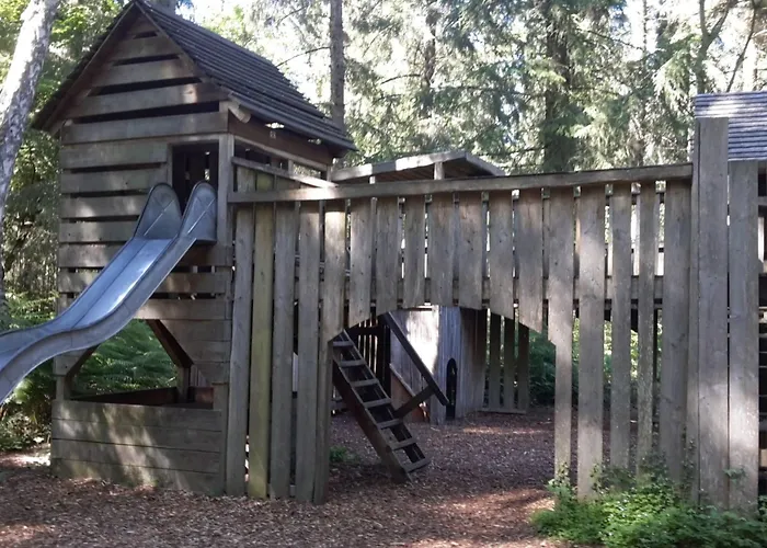 Appartamento C1 By Interhome